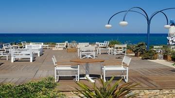 Restaurants in North Cyprus