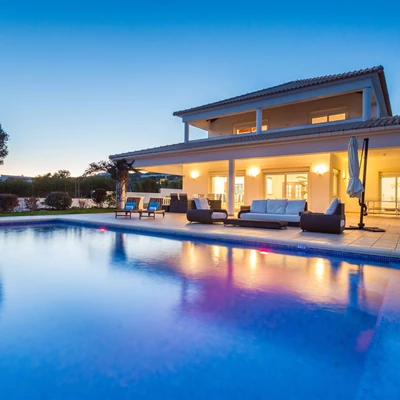 Algarve Immobilien in Portugal kaufen