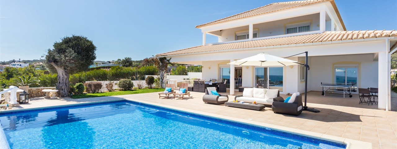 SCHEER Algarve Immobilienmakler