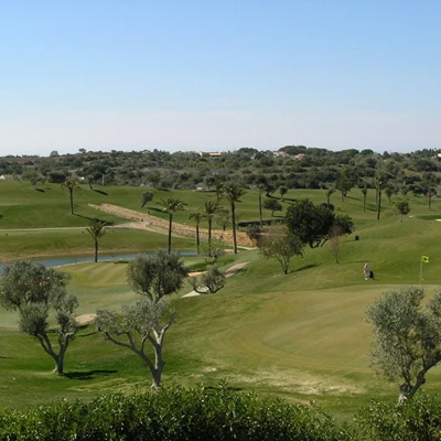 Algarve Golf House
