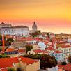 Descubra o algarve e Lisboa