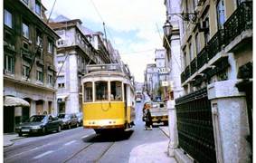 Lisbon - Greice Homes