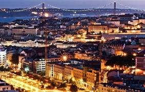 Lisbon - Greice Homes