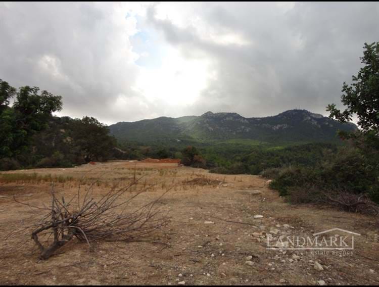 Karaagac Land for sale