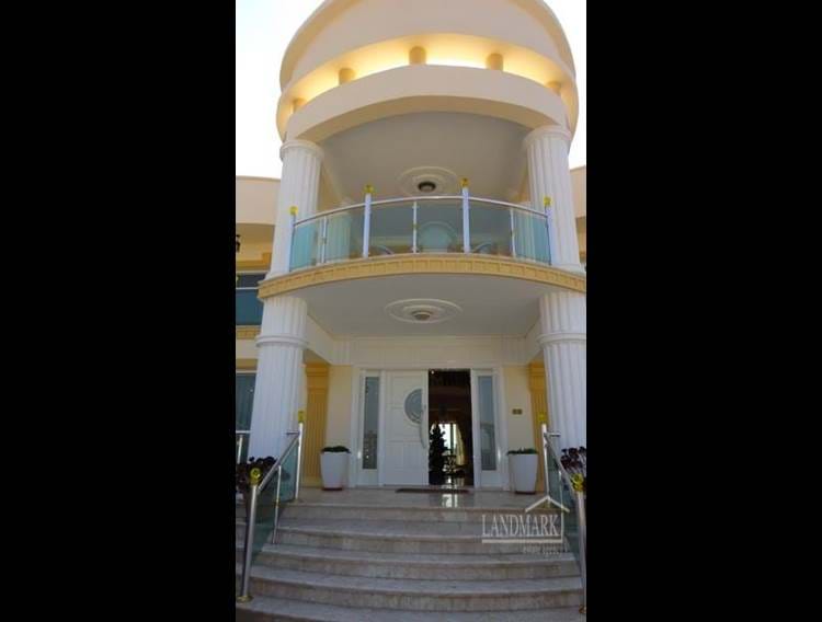 4 bedroom LUXURY villa + 4 bathrooms + swimming pool + generator + fully furnished + white goods + lovely views Title deed in the owner’s name – no VAT