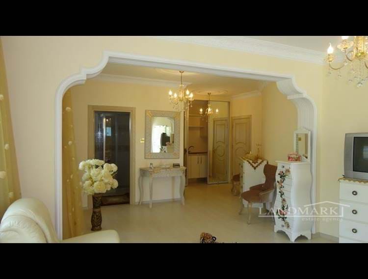 4 bedroom LUXURY villa + 4 bathrooms + swimming pool + generator + fully furnished + white goods + lovely views Title deed in the owner’s name – no VAT
