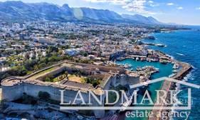 Charming family run Boutique Hotel in North Cyprus for sale 