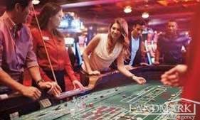 Satılık lüks 5 yıldızlı otel & casino