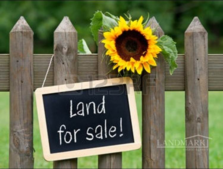 Grundstück zu verkaufen