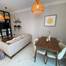 Moderne LUXUS-Apartments mit 1 Schlafzimmer in großartiger Lage + fantastische Investitionsmöglichkeit 