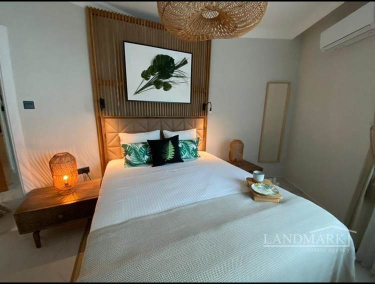 1 sovrum moderna LUXURY off-lägenheter i ett utmärkt läge + fantastisk investeringsmöjlighet