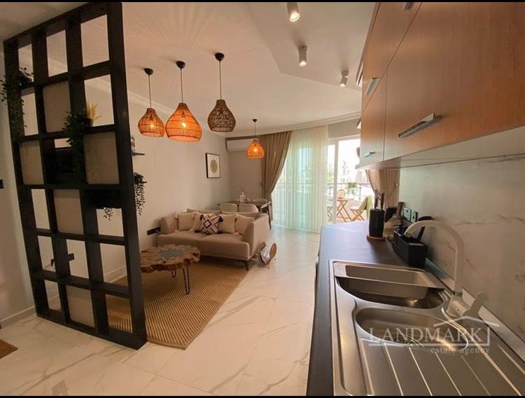 1 sovrum moderna LUXURY off-lägenheter i ett utmärkt läge + fantastisk investeringsmöjlighet