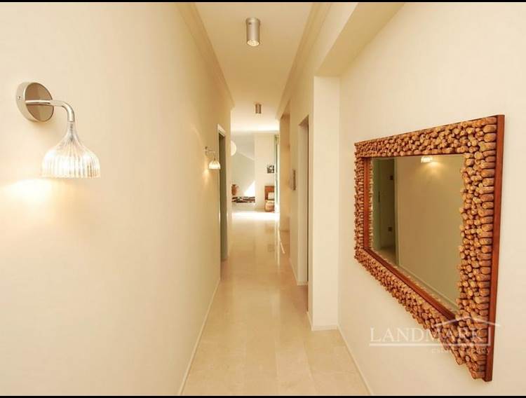 7 en suite bedrooms + LUXURY VILLA + swimming pool + direct sea front + fully furnished + sauna + prime location 