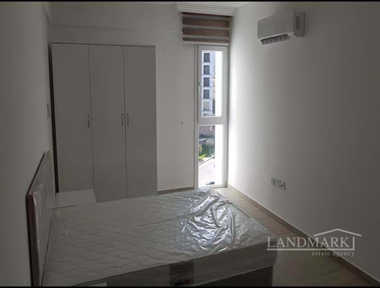 1, 2 & 3 yatak odalı + merkezi konum + modern tasarım + güvenlik sistemli Satılık apartman + Türk Koçanlı