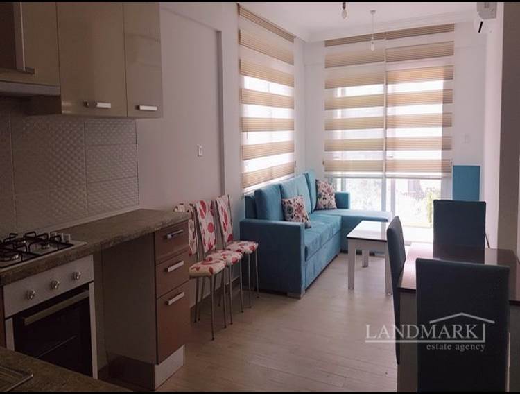 1, 2 & 3 yatak odalı + merkezi konum + modern tasarım + güvenlik sistemli Satılık apartman + Türk Koçanlı
