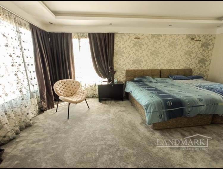 4-Bett-Villa + individuelles Design + Swimmingpool + türkische Eigentumsurkunden + Eigentumsurkunde im Namen des Eigentümers Mehrwertsteuer bezahlt