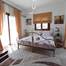 3 sovrum återförsäljning villa + njurformad pool + luftkonditionering 