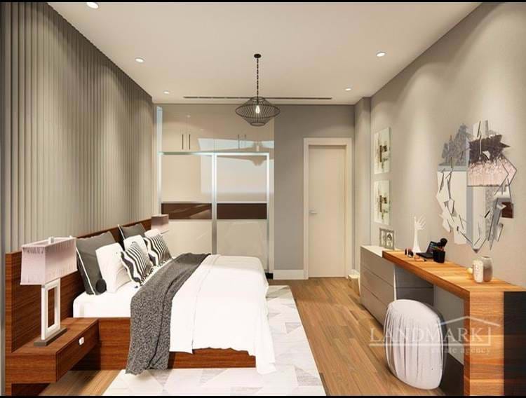 Moderna lägenheter med 1 sovrum bara 550 meter från en fantastisk sandstrand + off plan + betalningsvillkor tillgängliga