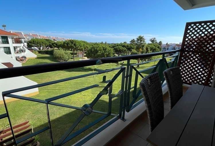 Vila Sol outstanding three bedroom apartment with parking and storage This well appointed apartment is offered to the market 