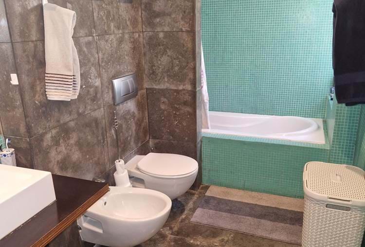 Um lindo apartamento de luxo de 2 camas 2 banheiro térreo em um dos condomínios mais exclusivos de Vilamoura, San Zenone, ao lado da casa do clube de golfe Millennium e Laguna.