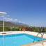 3-bedroom resale bungalow + private swimming pool + sea and mountains views
