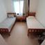 3 bedroom resale bungalow  + communal pool + fully furnished + BBQ 