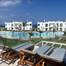 2 bedroom luxury Seafront garden apartment + communal swimming pools + within a perfect holiday complex with many amenities