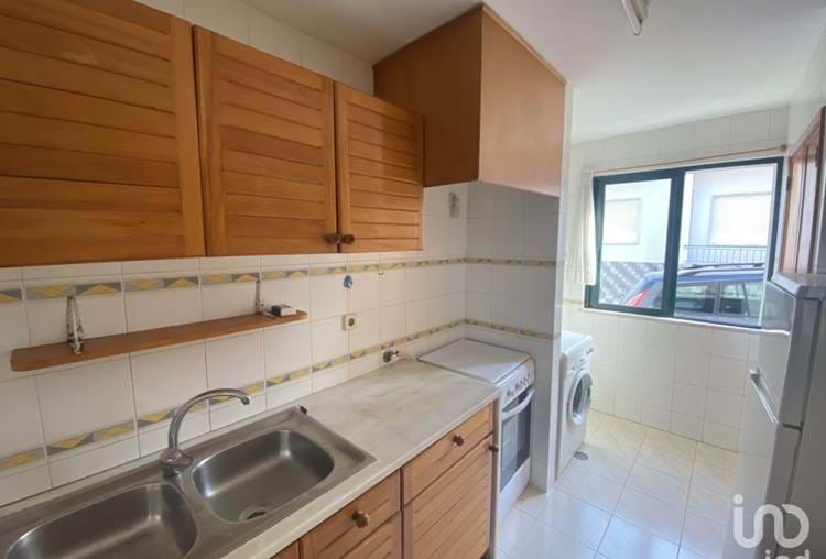 3 bedroom townhouse in Quarteira!