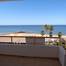 Beautiful Apartment 1 bed Renovated, facing the beach in Quarteira  