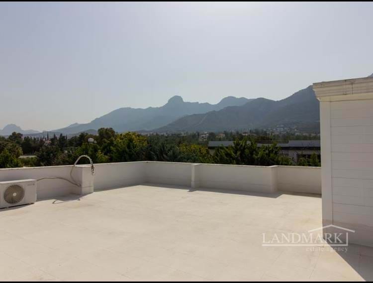 Luxury 4 Bedroom Villa + Private Pool + Panoramic Sea and Mountain Views + (Separate Self Contained Annex)