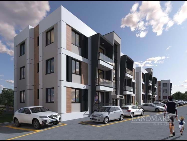 3 bedroom apartments + close to amenities + payment plan