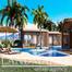Lyxiga och helt nya studio-bungalows + gemensamma sand- och klassiska pooler + SPA + gym + restaurang + utomhusbio + tennisbana + lekplats + betalningsplan