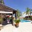 3 bedroom resale villa + swimming pool + air conditioning + bar area + fantastic views + Title deeds in owner’s name- VAT paid