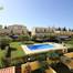 3 bedroom apartment on 2 levels in a condominium called Barco do Lago with pool.