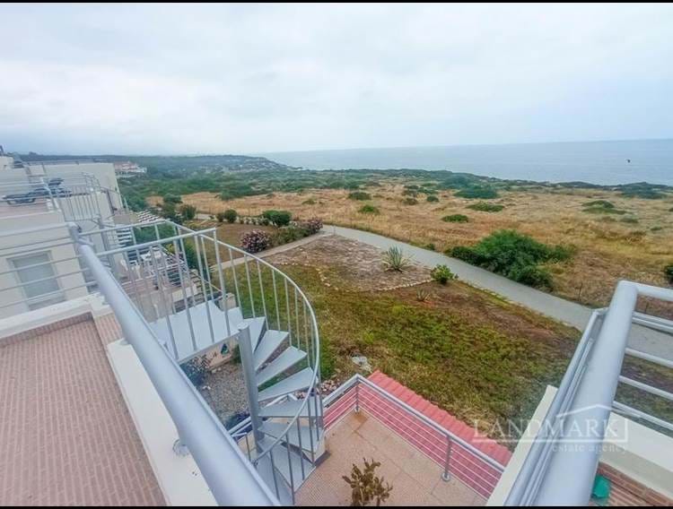 2 Bed Seafront Penthouse Apartment with Uninterrupted Sea Views + Fully Furnished + Communal Swimming Pools + Mountains Views + Title deed in the Owner’s name, VAT paid