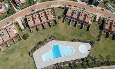 4 bedroom villa in Vilamoura - Prestigious Condominium l'orangerie vilamoura algarve
