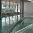 Özel bir rezidansta stüdyo daireler + yüzme havuzları + çeşitli olanaklar + ödeme planları mevcut Türk tapuları