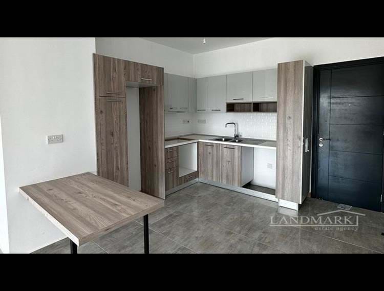 2 bedroom brand new apartment + Elevator Spacious Parking Spaces + Central Location + Balcony