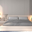 3 bedroom brand new Bungalow + Spacious Terrace + Optional Pool + En suit Bedrooms + Closet Room +Turkish Title Deed