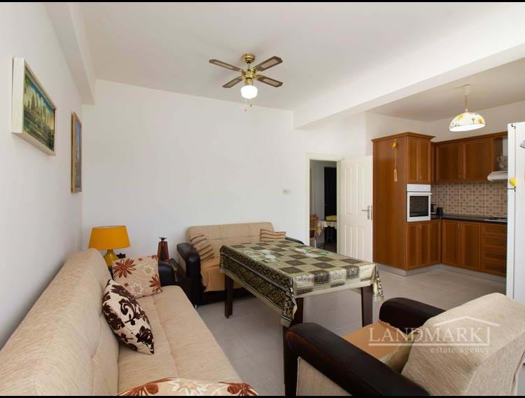 1-bedroom penthouse resale apartment +  + fully furnished + white goods + sea side location with beautiful views + close to town 