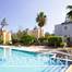 3 bedroom resale villa + swimming pool + air conditioning+ central heating