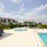 2 bedroom resale penthouse + communal pool + sea views