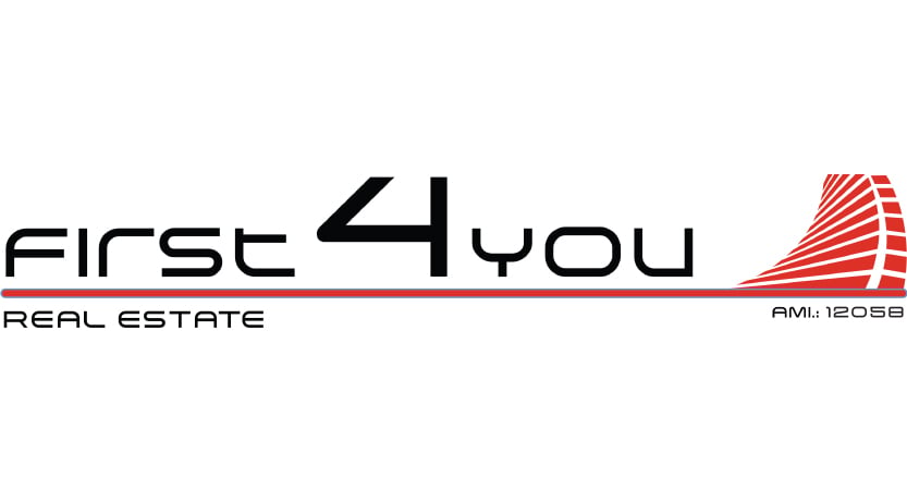 First4You - Real Estate, Lda. - Agent Contact