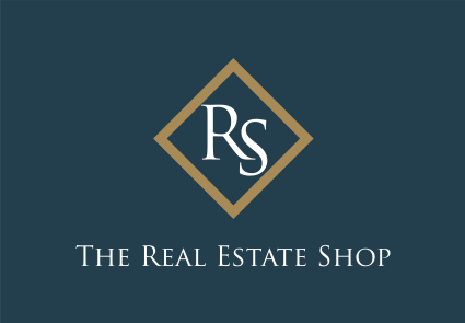 The Real Estate Shop  - Guia Imobiliário
