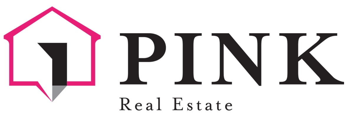 Pink Real Estate - Guia Imobiliário