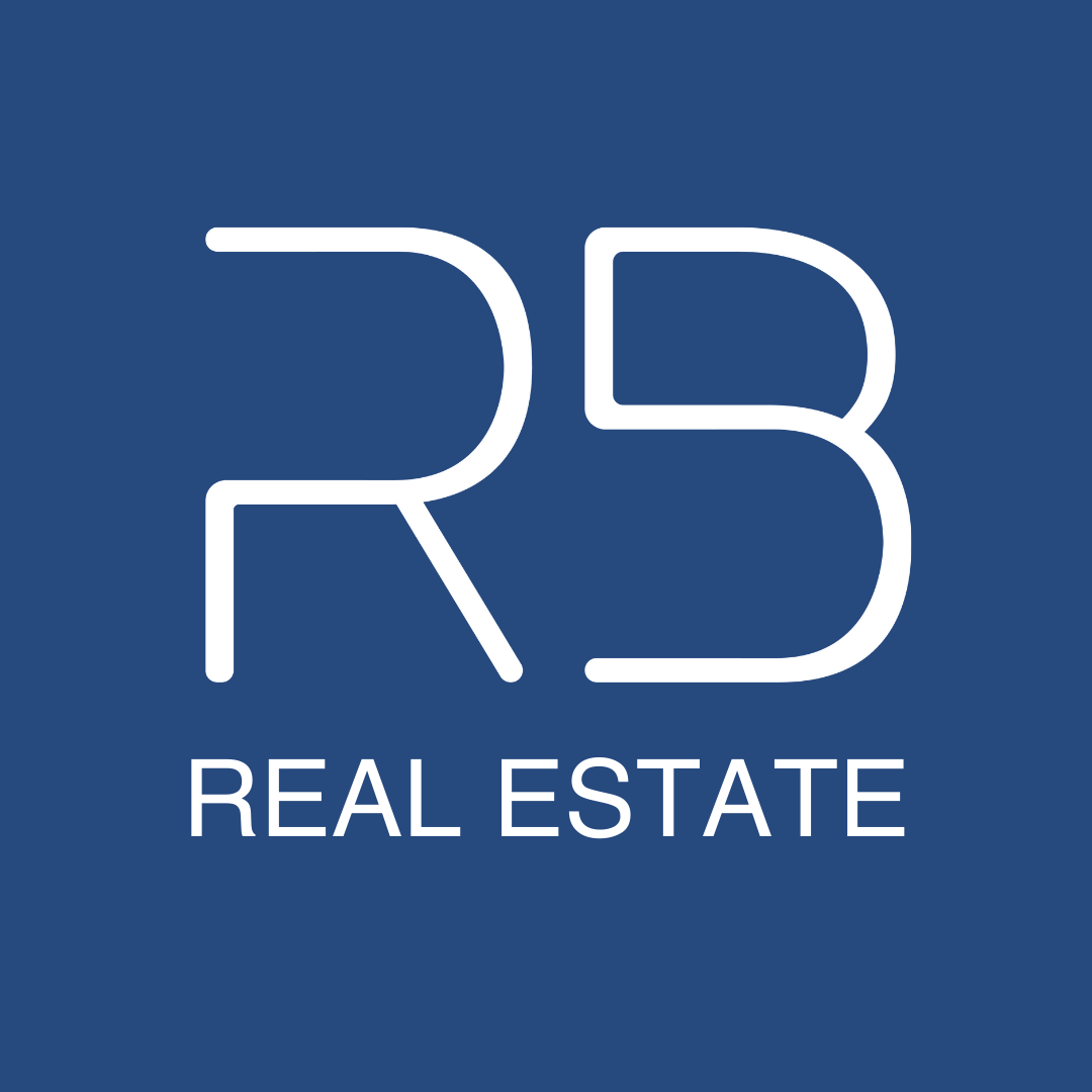RB Real Estate - Agent Contact