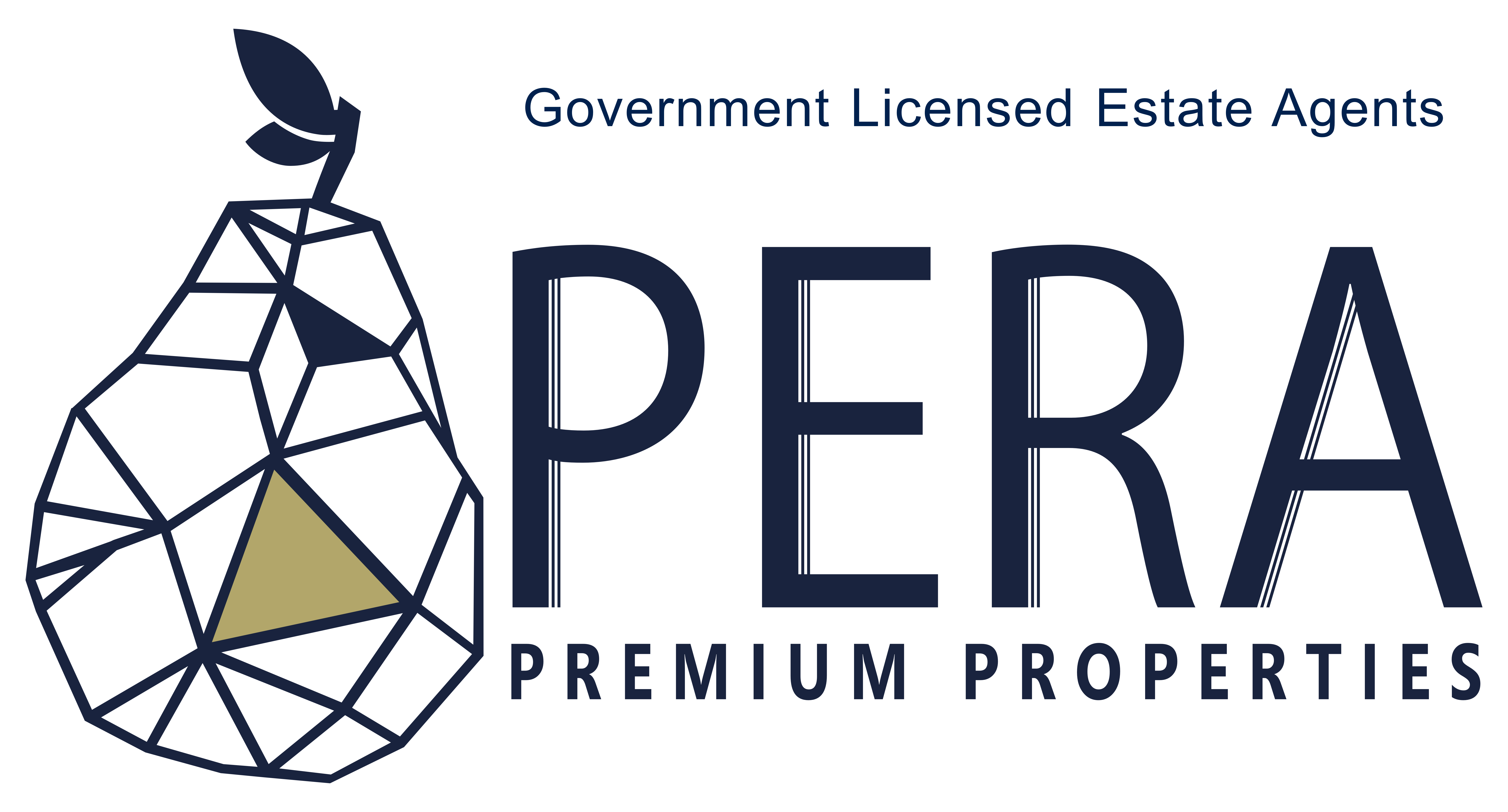 Pera Premium Properties - Agent Contact